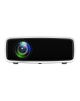Philips | NeoPix 750 | Full HD (1920x1080) | 700 ANSI lumens | 3000:1 | White | Wi-Fi