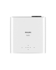 Philips | NeoPix 750 | Full HD (1920x1080) | 700 ANSI lumens | 3000:1 | White | Wi-Fi