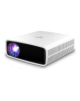 Philips | NeoPix 750 | Full HD (1920x1080) | 700 ANSI lumens | 3000:1 | White | Wi-Fi