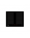CATA Hob | NorCook IH N6404 BK | Induction | Number of burners/cooking zones 4 | Touch | Timer | Black
