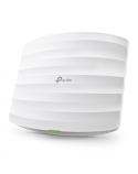 TP-LINK Wireless Mount Access Point AC1750 802.11ac, 2.4GHz/5GHz, 450+1300 Mbit/s, 10/100/1000 Mbit/s, Ethernet LAN (RJ-45) ports 2, Antenna type 3xInternal