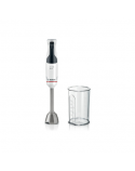Bosch | Hand Blender | MSM4W410 ErgoMaster | Hand Blender | 800 W | Number of speeds Stepless | White