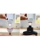 Bosch | Hand Blender | MSM4W410 ErgoMaster | Hand Blender | 800 W | Number of speeds Stepless | White