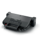 Bosch | TCG3323 | Contact grill | 2000 W | Black