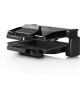 Bosch | TCG3323 | Contact grill | 2000 W | Black