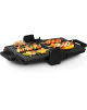 Bosch | TCG3323 | Contact grill | 2000 W | Black