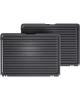 Bosch | TCG3323 | Contact grill | 2000 W | Black