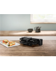 Bosch | TCG3323 | Contact grill | 2000 W | Black