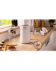 Bosch Kettle | TWK2M161 MyMoment | Electric | 2400 W | 1.7 L | Plastic | 360° rotational base | White