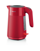 Bosch Kettle | TWK2M164 MyMoment | Electric | 2400 W | 1.7 L | Plastic | 360° rotational base | Red