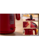 Bosch Kettle | TWK2M164 MyMoment | Electric | 2400 W | 1.7 L | Plastic | 360° rotational base | Red