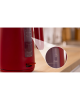 Bosch Kettle | TWK2M164 MyMoment | Electric | 2400 W | 1.7 L | Plastic | 360° rotational base | Red