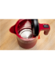 Bosch Kettle | TWK2M164 MyMoment | Electric | 2400 W | 1.7 L | Plastic | 360° rotational base | Red