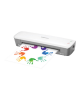 Ion A3 Laminator | White