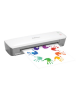 Ion A3 Laminator | White