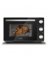 Caso Design Oven | TO 32 Classic | 32 L | 1850 W | Black