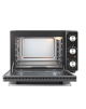 Caso Design Oven | TO 32 Classic | 32 L | 1850 W | Black