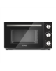 Caso Design Oven | TO 32 Classic | 32 L | 1850 W | Black
