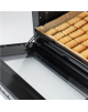 Caso Design Oven | TO 32 Classic | 32 L | 1850 W | Black