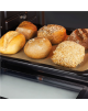 Caso Design Oven | TO 32 Classic | 32 L | 1850 W | Black