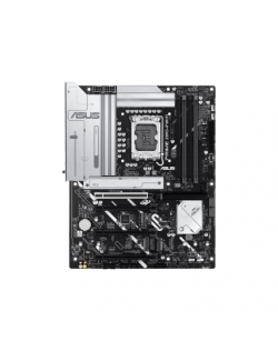 Asus PRIME Z890-P WIFI | Processor family Intel | Processor socket LGA1851 | DDR5 | Supported hard disk drive interfaces M.2, SA