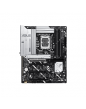 Asus PRIME Z890-P WIFI | Processor family Intel | Processor socket LGA1851 | DDR5 | Supported hard disk drive interfaces M.2, SATA | Number of SATA connectors 4