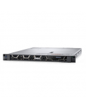 Dell Server PowerEdge R450 Silver 2x4310/No RAM/No SSD/8x2.5"Chassis/PERC H755/iDrac9 Ent/2x1100W PSU/No OS/3Y Basic NBD Warranty | Dell