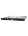 Dell Server PowerEdge R450 Silver 2x4310/No RAM/No SSD/8x2.5"Chassis/PERC H755/iDrac9 Ent/2x1100W PSU/No OS/3Y Basic NBD Warranty | Dell