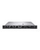 Dell Server PowerEdge R450 Silver 2x4310/No RAM/No SSD/8x2.5"Chassis/PERC H755/iDrac9 Ent/2x1100W PSU/No OS/3Y Basic NBD Warrant