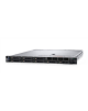 Dell Server PowerEdge R450 Silver 2x4310/No RAM/No SSD/8x2.5"Chassis/PERC H755/iDrac9 Ent/2x1100W PSU/No OS/3Y Basic NBD Warrant