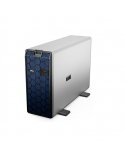 Dell Server PowerEdge T560 SIlver 4410Y/No RAM/No SSD/8x3.5" Chassis/PERC H755/iDRAC9 Ent/2x700W PSU/No OS/3Y Basic NBD Warranty | Dell