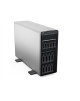 Dell Server PowerEdge T560 SIlver 4410Y/No RAM/No SSD/8x3.5" Chassis/PERC H755/iDRAC9 Ent/2x700W PSU/No OS/3Y Basic NBD Warranty
