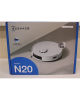 SALE OUT. Ecovacs DEEBOT N20 Floor Cleaning Robot with precise mapping and navigation technology (TrueMapping 2.0), OZMO mopping