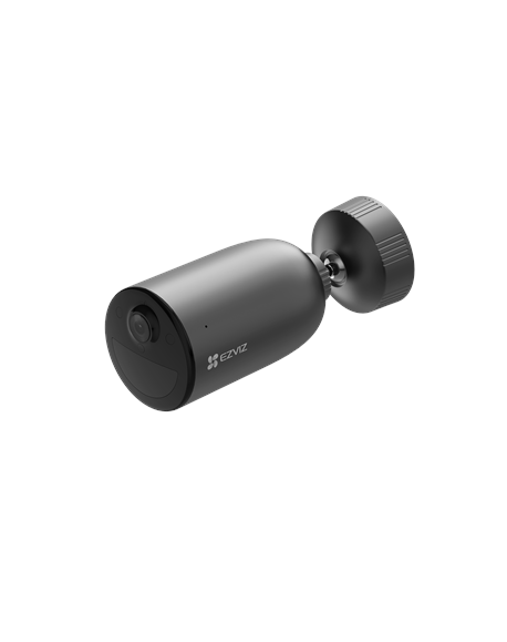 EZVIZ 4G Battery Pack | CS-EB3 | Bullet | 3 MP | 2.8mm | IP65 | H.265/H.264 | Micro SD, Max. 512 GB