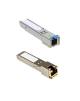 SOMI Networks | SFP (mini-GBIC) transceiver module | SFPC2F1GM852 | MMF | LC Duplex | 1250 Mbit/s | Wavelength 850 nm | Maximum transfer distance 550 m | Cisco, Multimode
