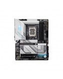 Gigabyte Z890 GAMING X WIFI7 | Processor family Intel | Processor socket LGA1851 | DDR5 | Supported hard disk drive interfaces M.2, SATA | Number of SATA connectors 4