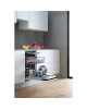 Whirlpool Dishwasher | WSIP 4O33 PFE | Built-in | Width 44.8 cm | Number of place settings 10 | Number of programs 9 | Energy ef