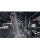 Whirlpool Dishwasher | W0I D751A X | Built-in | Width 59.8 cm | Number of place settings 14 | Number of programs 11 | Energy eff