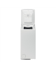 Whirlpool Washing Machine | TDLRB 6251BS EU | Energy efficiency class B | Top loading | Washing capacity 6 kg | 1200 RPM | Depth