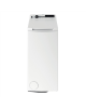 Whirlpool Washing Machine | TDLRB 65242BS EU/N | Energy efficiency class C | Top loading | Washing capacity 6.5 kg | 1200 RPM | 