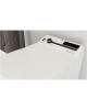 Whirlpool Washing Machine | TDLRB 65242BS EU/N | Energy efficiency class C | Top loading | Washing capacity 6.5 kg | 1200 RPM | 