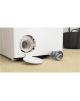 Whirlpool Washing Machine | TDLRB 65242BS EU/N | Energy efficiency class C | Top loading | Washing capacity 6.5 kg | 1200 RPM | 