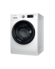 Whirlpool Washing Machine | FFB 8469 BV EE | Energy efficiency class A | Front loading | Washing capacity 8 kg | 1400 RPM | Dept
