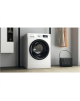 Whirlpool Washing Machine | FFB 8469 BV EE | Energy efficiency class A | Front loading | Washing capacity 8 kg | 1400 RPM | Dept