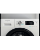 Whirlpool Washing Machine | FFB 8469 BV EE | Energy efficiency class A | Front loading | Washing capacity 8 kg | 1400 RPM | Dept