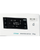 Whirlpool Washing Machine | FFB 8469 BV EE | Energy efficiency class A | Front loading | Washing capacity 8 kg | 1400 RPM | Dept
