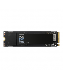 Samsung SSD | 990 EVO Plus | 2000 GB | SSD form factor M.2 2280 | Solid-state drive interface NVMe | Read speed 7250 MB/s | Write speed 6300 MB/s