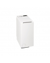 Whirlpool Washing Machine | TDLR 7220SS EU/N | Energy efficiency class E | Top loading | Washing capacity 7 kg | 1200 RPM | Depth 60 cm | Width 40 cm | LED | White
