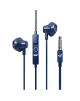 Energy Sistem Wired Earphones | EasyPods | Built-in microphone | 3.5 mm jack | Indigo