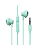 Energy Sistem Wired Earphones | EasyPods | Built-in microphone | 3.5 mm jack | Mint